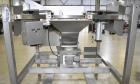 Used Hapman Bag Hanger.